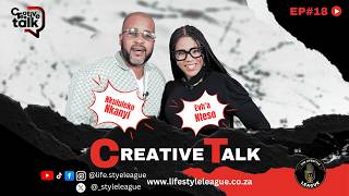 Celebrity Creative Talk : Episode 18: Behind the Smile : The Silent Struggle of Celebrities and Mental Health. Net Worth