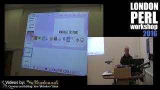 Job van Achterberg ‎jkva‎   ‎Automatica11y  Automated web accessibility testing