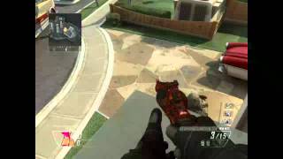 Calat Trickshot No Setup