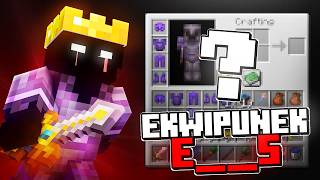 Ekwipunek E__S..