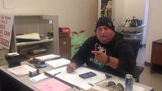 NACHOs Stamp of Approval!! AUTOCREDIT teamed up with NACHO EXTREME to "fight for the underdog"!