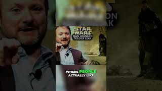 Cancelled STAR WARS Projects: What Went Wrong?