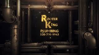 24/7 Emergency Plumbing Services in Tucson | Rooter King Plumbing