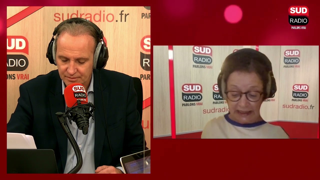 Élisabeth Lévy : "Les sondages influencent le vote, c'est anti-démocratique"