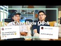 👀: The Chae Brothers Answer Your Questions