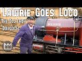 Dolgoch - Talyllyn's very own 'Old Lady' - Lawrie Goes Loco Episode 21.