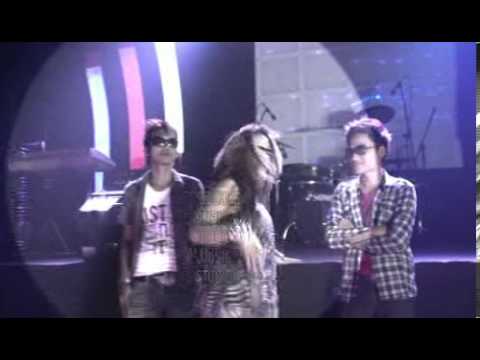 Novi Barat Cinta 3X