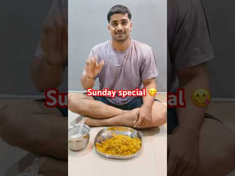 Milmaker pulao nka raitha Mari mi special Enti? #foodie #shorts #telugu #entertainment #youtube
