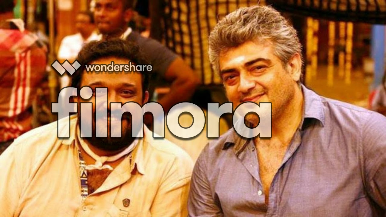 Thala ajith 58 movie details