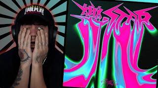 I FEEL THE ROCK | Stray Kids - ROCK-STAR FIRST REACTION/REVIEW