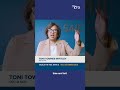#SheTalks: Toni Townes-Whitley