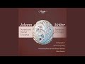 Miniature de la vidéo de la chanson Concerto No. 3 In G Major For Clarinet In D, String Orchestra And Continuo: Ii. Adagio