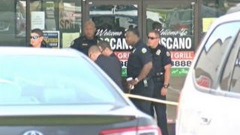 Protecting soft targets from attack