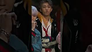 jisoo and V were not scary 😏😎😉 #jisoo #kimtaehyung #vsoo #taesoo