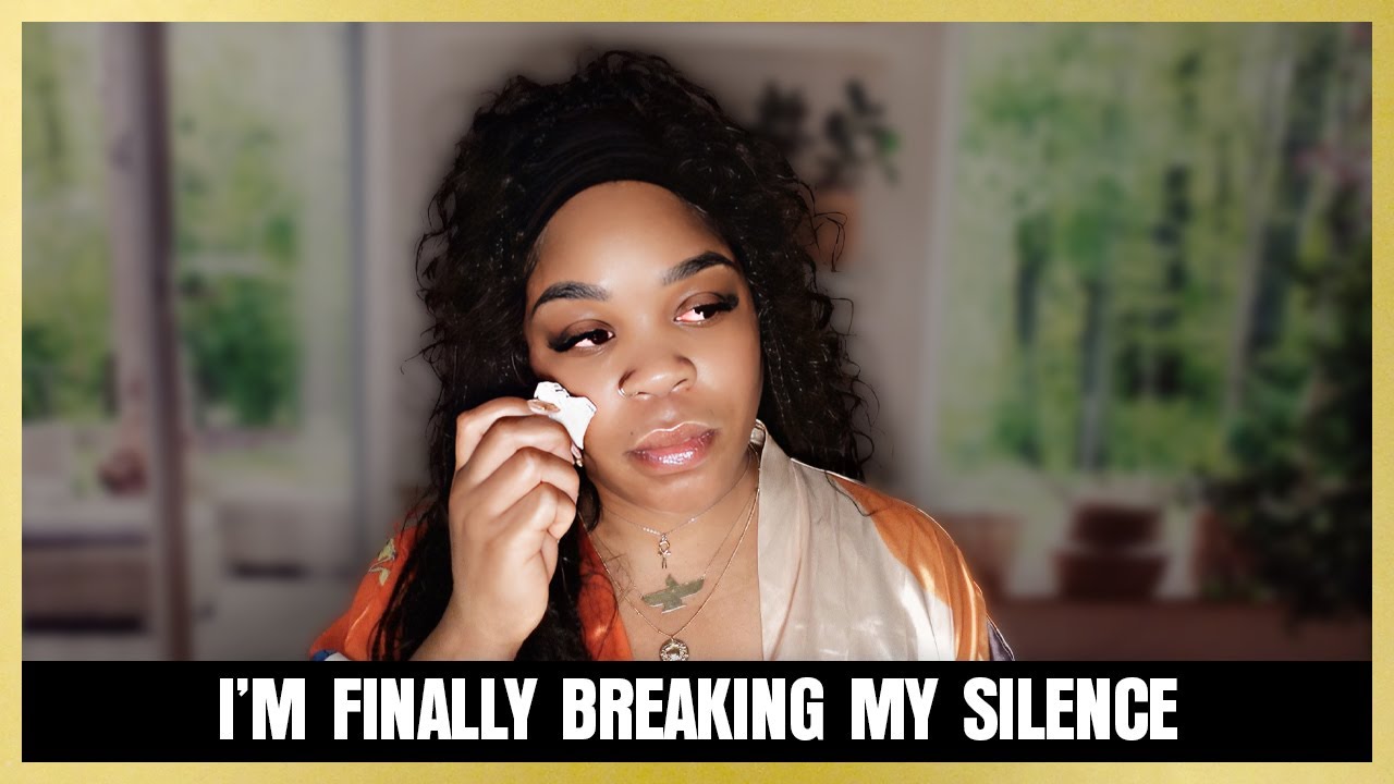 My Entire Life Collapsed… Then I Woke Up | Raw Spiritual Awakening Story