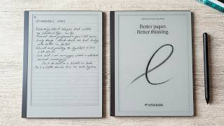 Celebrity Remarkable Paper Pure vs Remarkable 2 | Worth Upgrading? ⚡📖 Net Worth