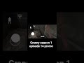 Granny season 1 episode 14 promo