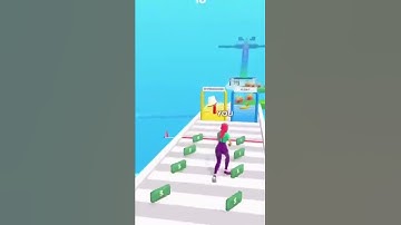 WOW Game!! 3D Game!! #Gameplay  #Mobilegame All Levels Gameplay Walkthrough #shorts