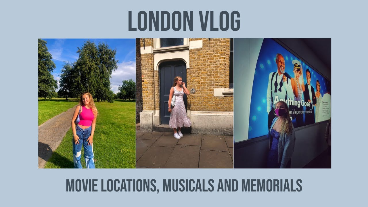 a trip to london: falling down tube stairs, notting hill bookshop and bridget jones's flat ♡