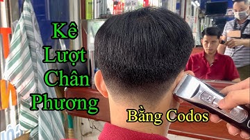 Hướng Dẫn Kê Lượt Chân Phương Cực Chi Tiết,Khiêm Tóc Nam