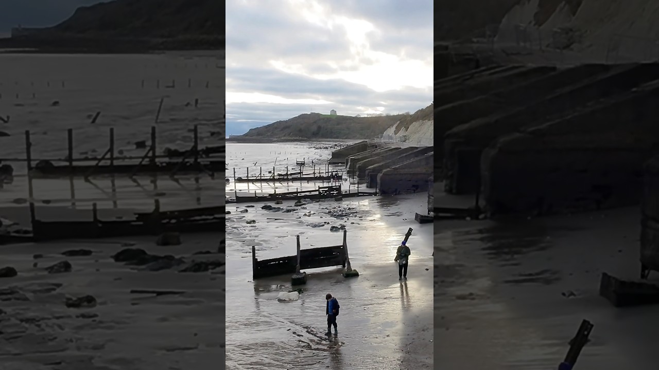 Folkestone | Kent | DJI Neo/Mini 2