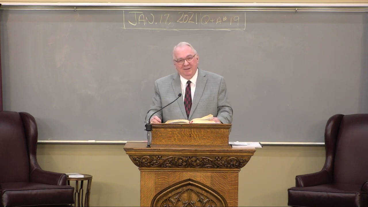 Soul Sleep + Knowing Folks in Heaven ~ Richard Jordan