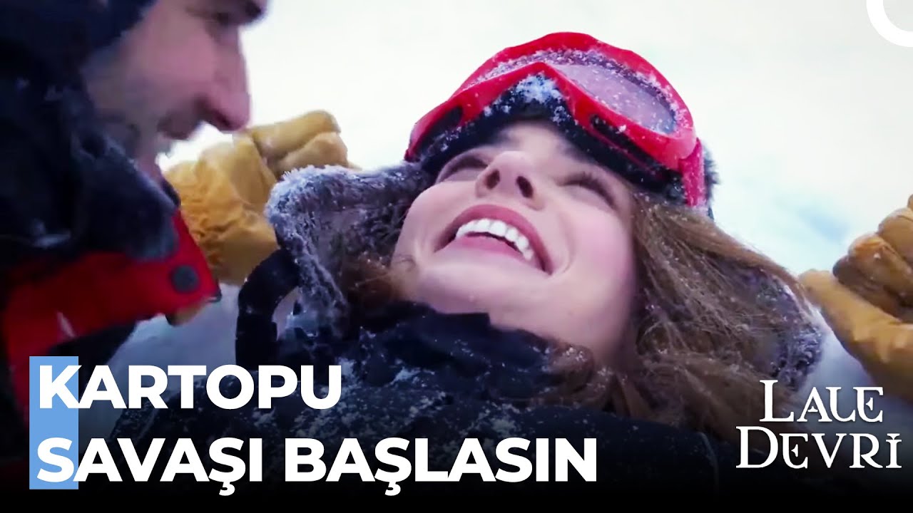 Ben Seni Isıtırım Aşkım ❄- Lale Devri