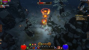 Torchlight 2 Co-op Playthrough Part 2