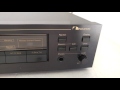 Nakamichi OMS-2A Audiophile CD Player