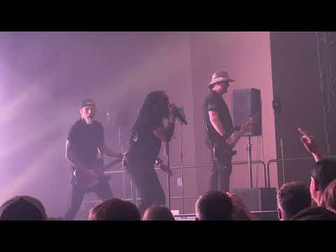 Rumble Fish - Sevendust | Live at Riverside Casino & Golf Resort (2026)