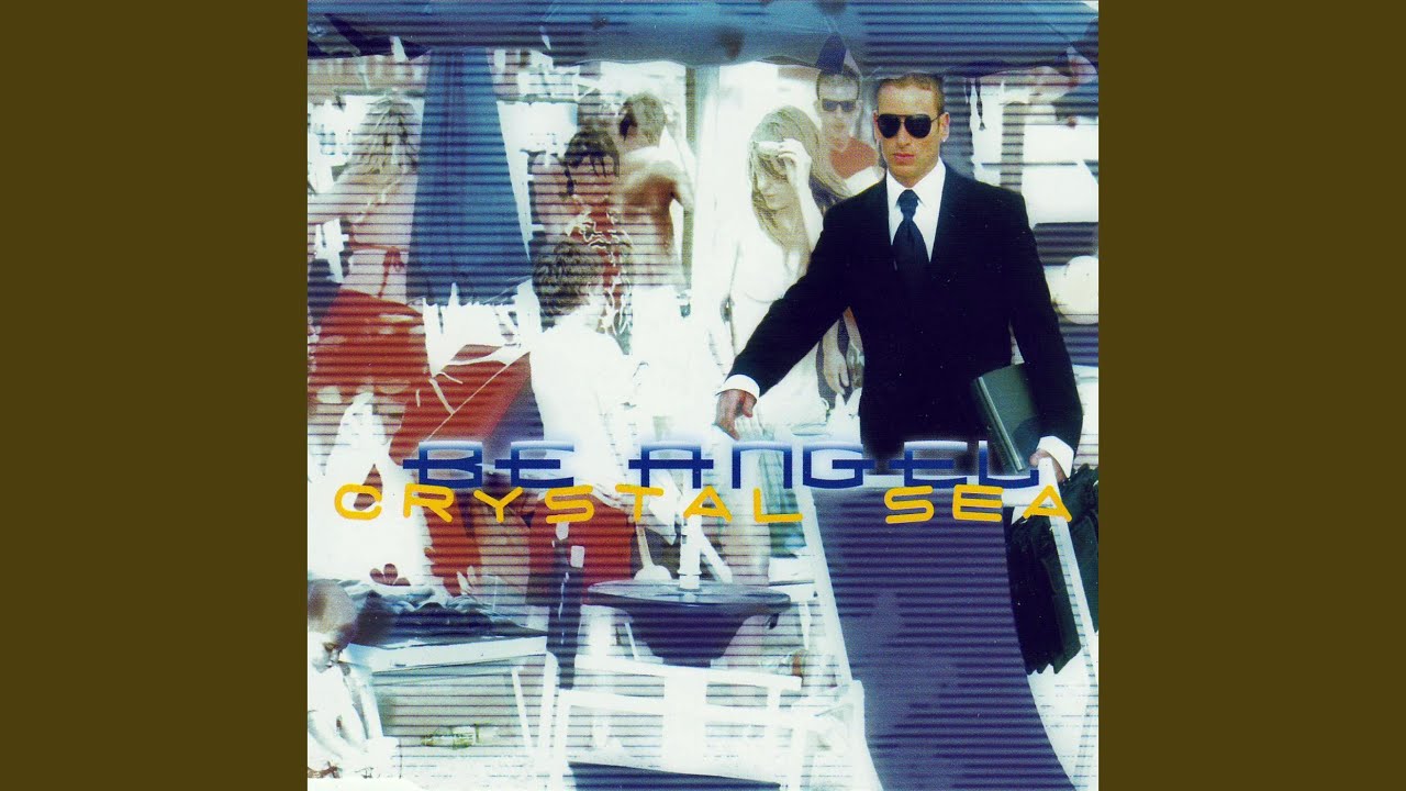 Crystal Sea (Radio Edit)