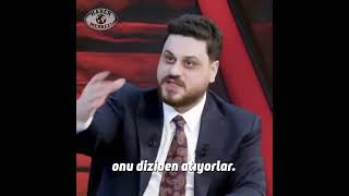 YIKILIŞ AKP!