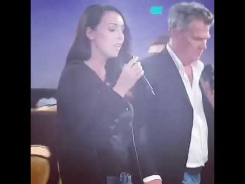 Алсу. Репетиция. USA/Ноябрь 2016