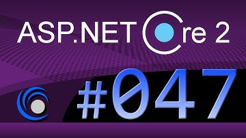 047- ASP NET Core 2 - Form Tag Helper