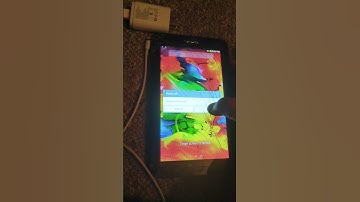 Galaxy tab 3 Lite but with Galaxy Corby startup and shutdown sound