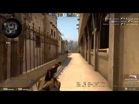 server crash ft.AIMWARE in a nutshell (RAW)
