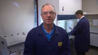 Mercury & trace analysis HD