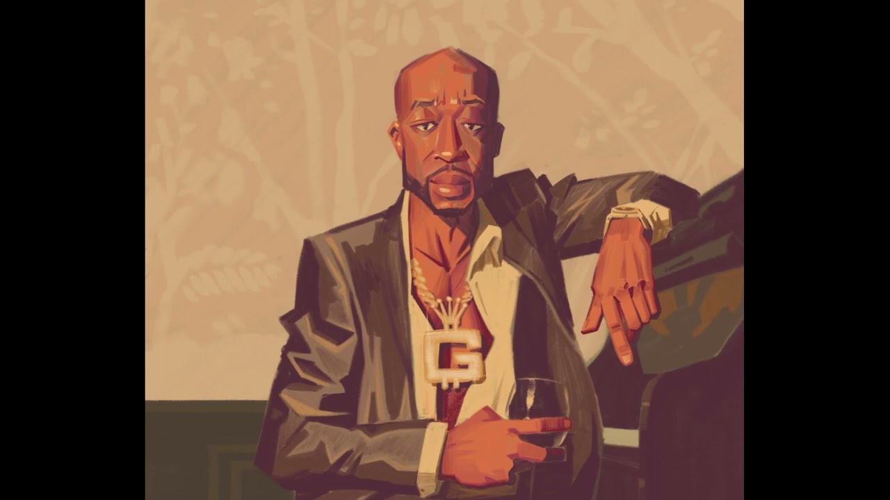 [FREE] FREDDIE GIBBS TYPE BEAT - "CLOUDY" | 2024