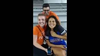 UC Night at FC Cincinnati Snapchat Takeover