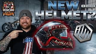 Unboxing And First Impressions Of The New ILM Night Helmet - Is It Any Good