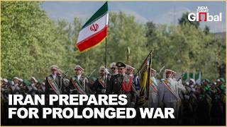 Iran Hardliners Prepare For Prolonged War, Expand Military Control And Regional Proxy Coordination