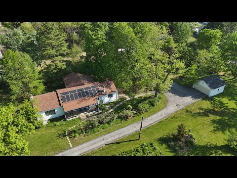 232 Old Ballwin Road, Ballwin, MO home video tour
