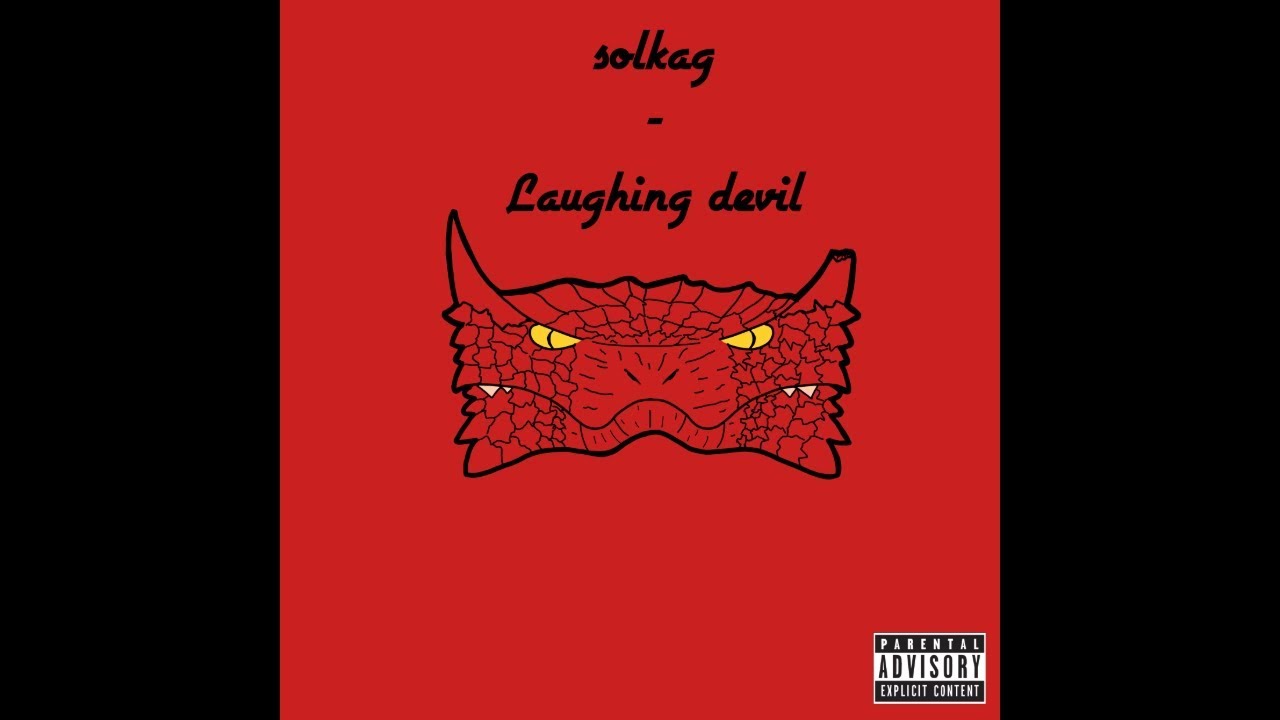 SolKage - Laughing devil