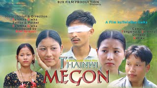 Thainwi Megon || A Bodo Social Short Film || By SeleKha GwKa @B2RFILMPRODUCTION  
