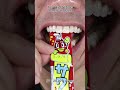 Satisfying Chewing ASMR #Compilation #ASMR #DoctorTristanPeh