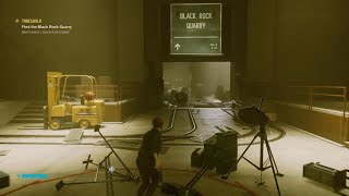 Control Ultimate Edition...Threshold (pt 1)