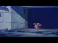 The Yankee Doodle Mouse MGM Cartoon End Titles 
