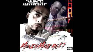 Money Murdah27 - Ride With Me Feat. Neffu