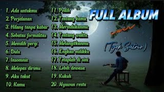 Download Lagu Tyok satrio cover akustik full album MP3