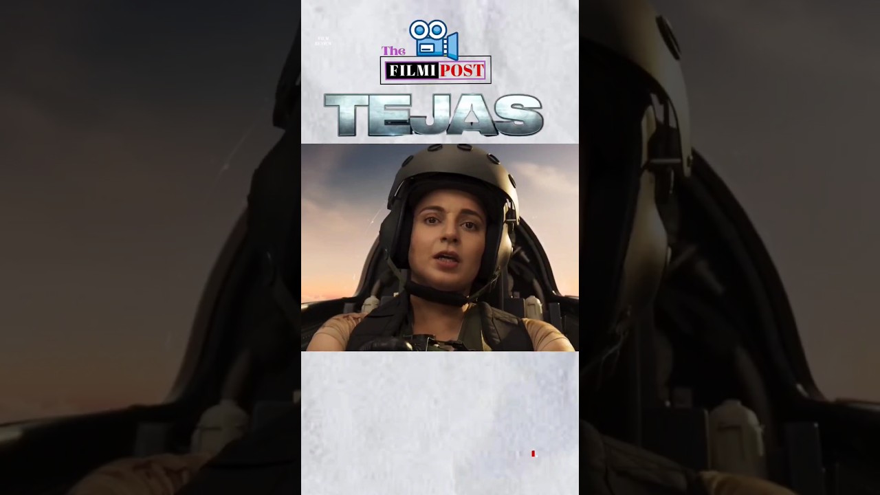 TEJAS FILM RELEASE 